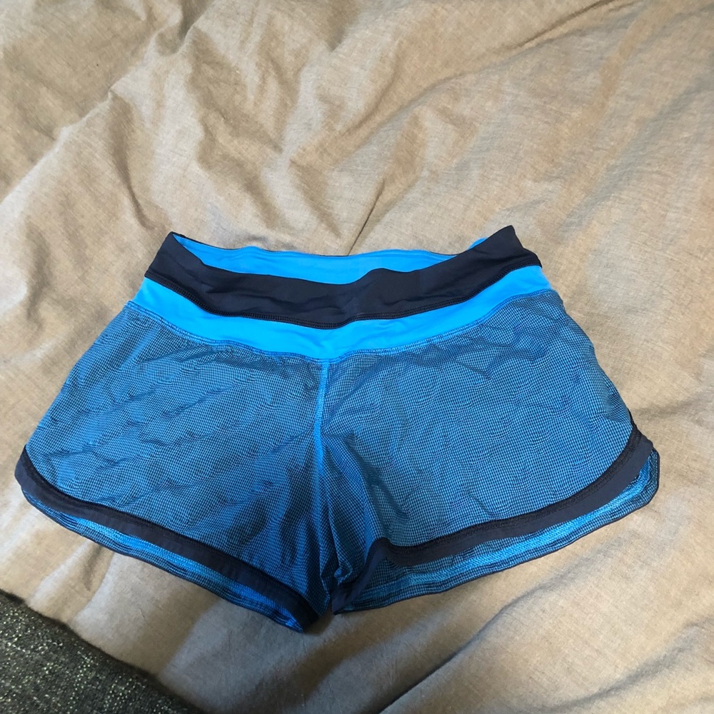 Lululemon shorts